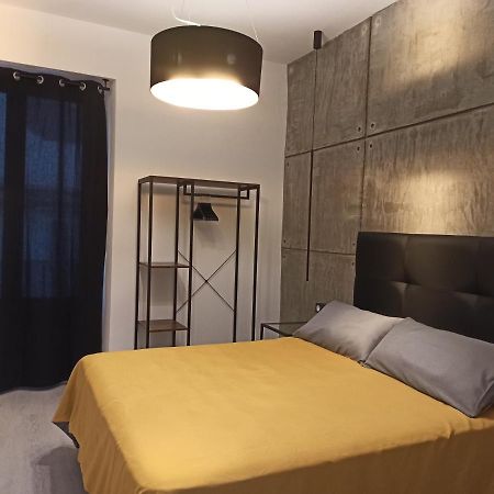Apartamento Mendizabal Cádiz Exterior foto