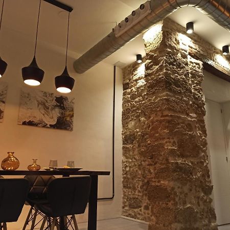 Apartamento Mendizabal Cádiz Exterior foto