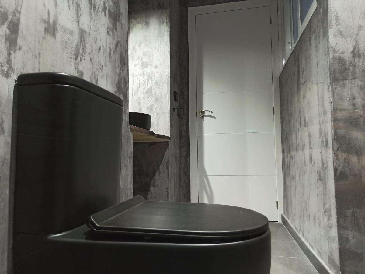 Apartamento Mendizabal Cádiz Exterior foto