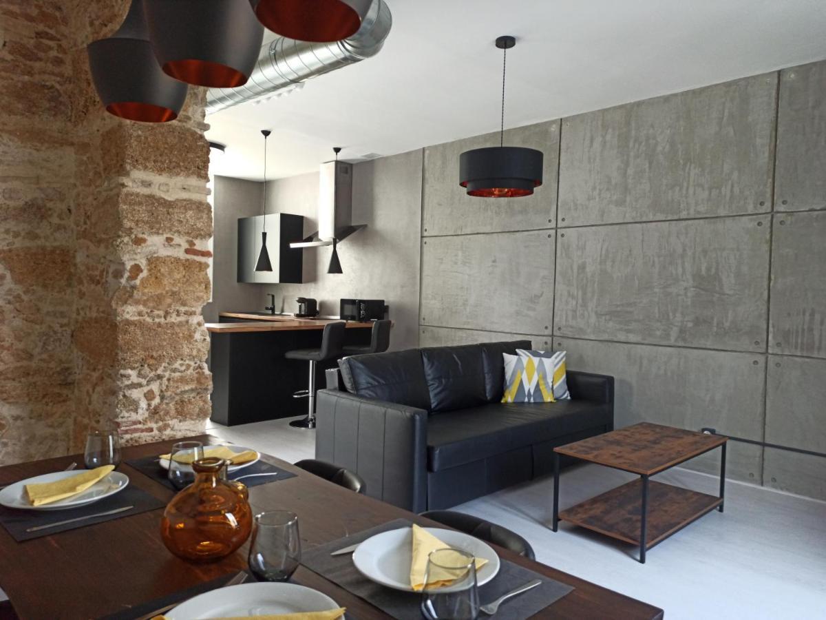 Apartamento Mendizabal Cádiz Exterior foto