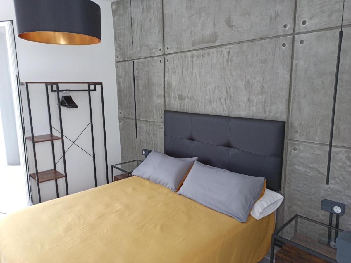 Apartamento Mendizabal Cádiz Exterior foto