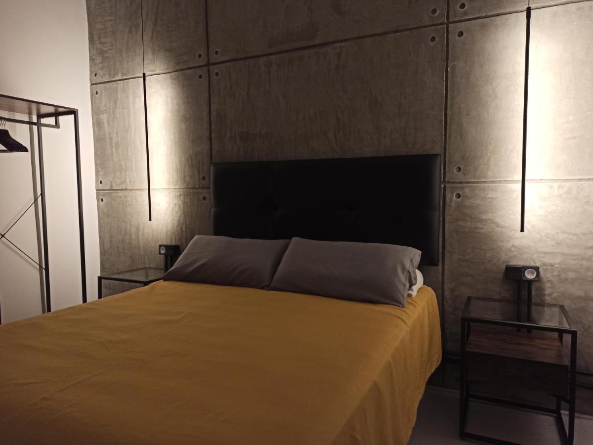 Apartamento Mendizabal Cádiz Exterior foto