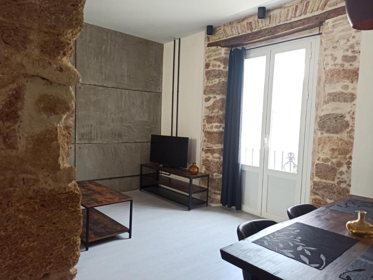 Apartamento Mendizabal Cádiz Exterior foto