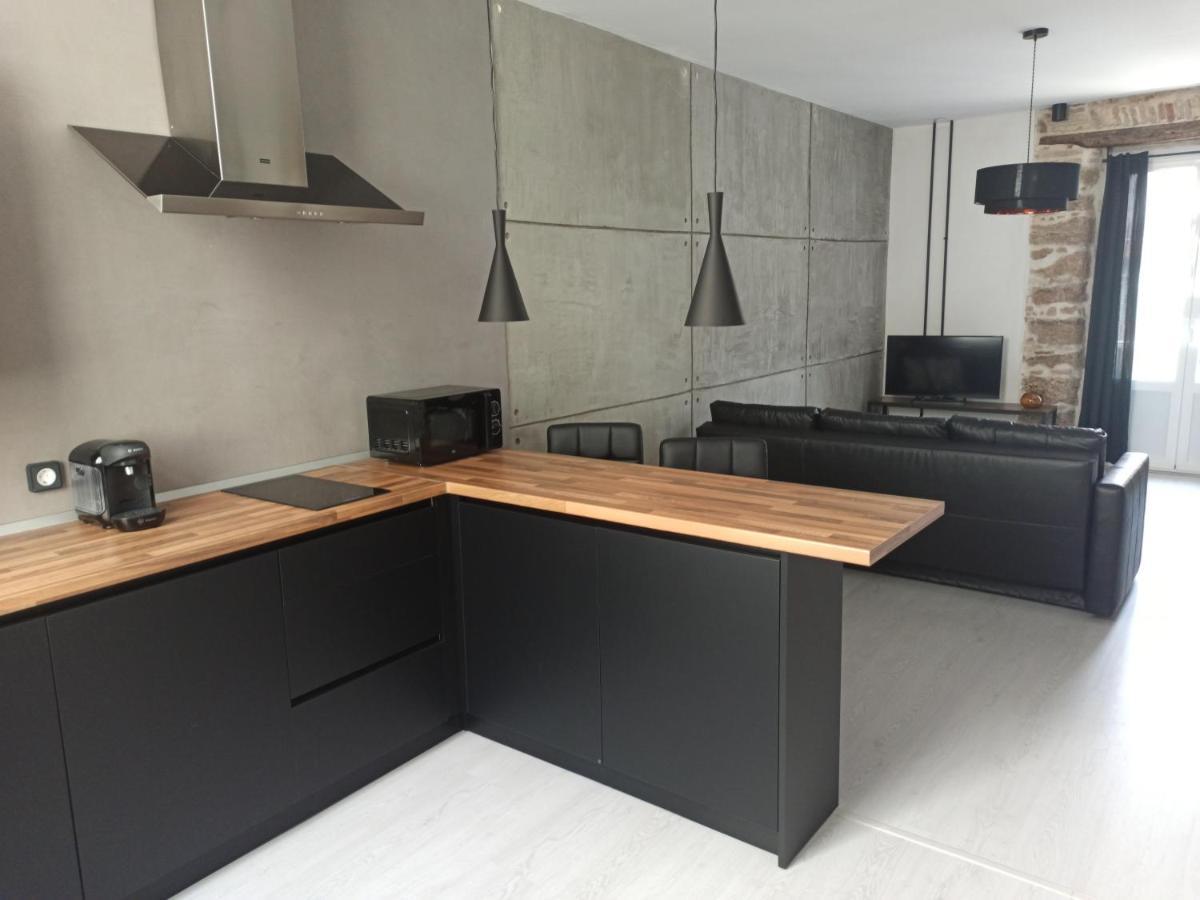 Apartamento Mendizabal Cádiz Exterior foto