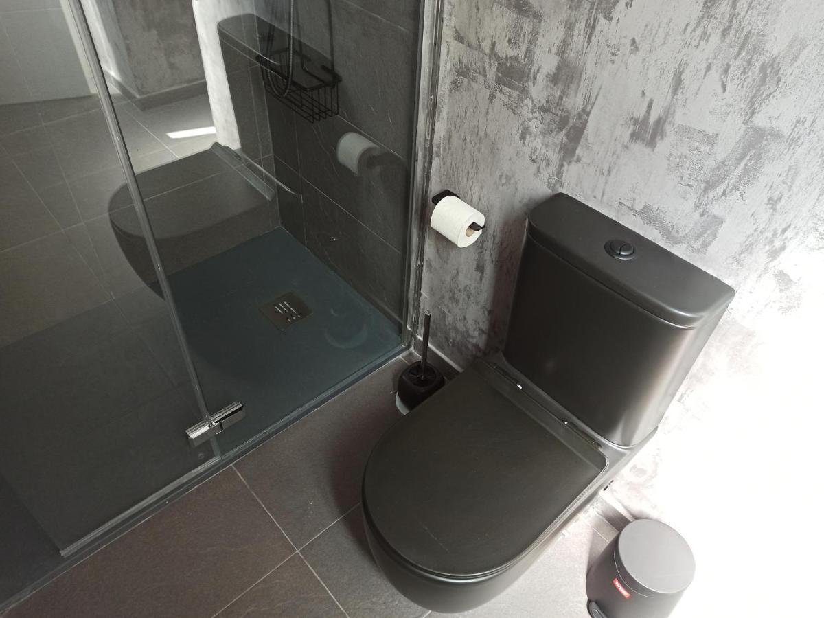 Apartamento Mendizabal Cádiz Exterior foto