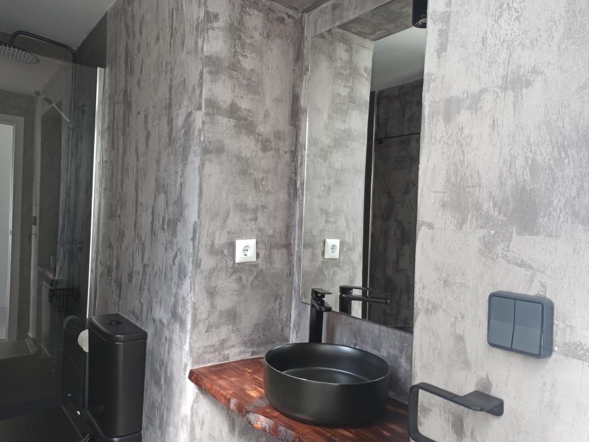 Apartamento Mendizabal Cádiz Exterior foto