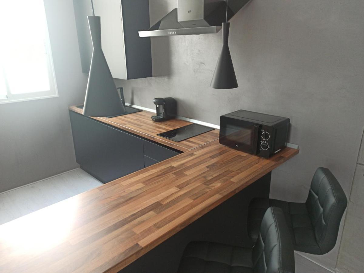 Apartamento Mendizabal Cádiz Exterior foto