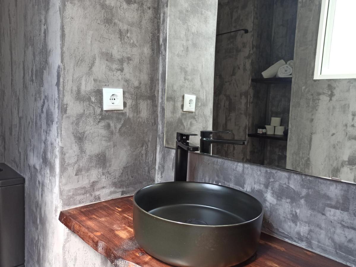 Apartamento Mendizabal Cádiz Exterior foto