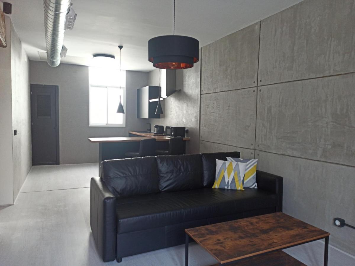 Apartamento Mendizabal Cádiz Exterior foto
