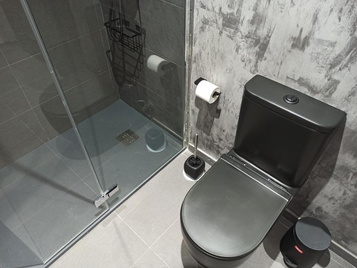 Apartamento Mendizabal Cádiz Exterior foto